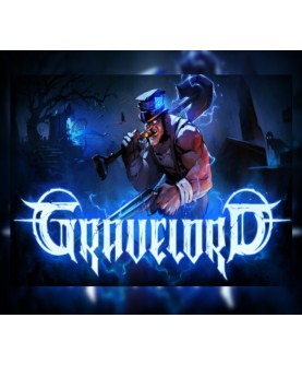 Gravelord Steam Key GLOBAL